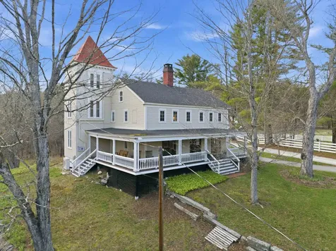 183 Waterloo Street Warner NH 03278