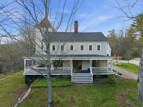 183 Waterloo Street Warner NH 03278