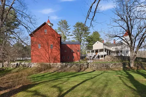 183 Waterloo Street Warner NH 03278