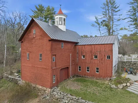 183 Waterloo Street Warner NH 03278