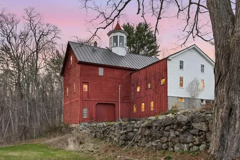 183 Waterloo Street Warner NH 03278