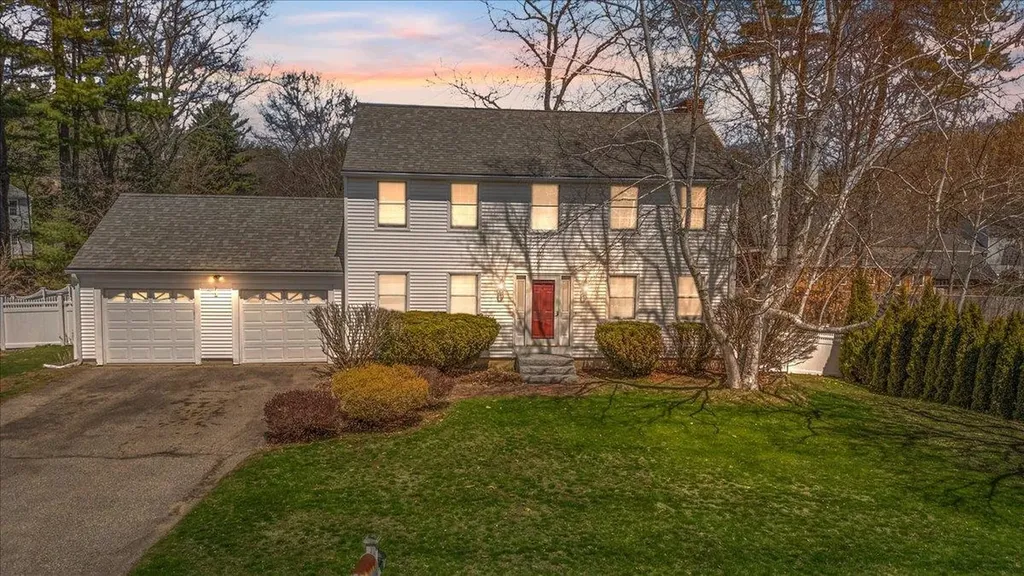 39 Norton Road Hampton NH 03842