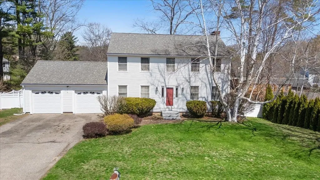 39 Norton Road Hampton NH 03842