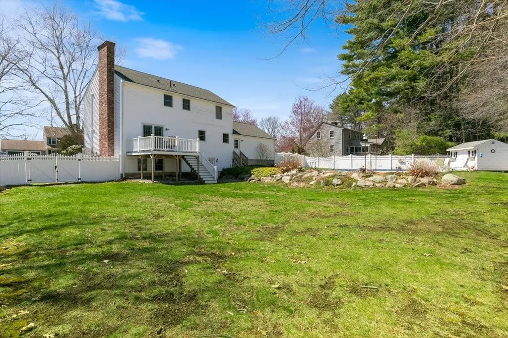 39 Norton Road Hampton NH 03842