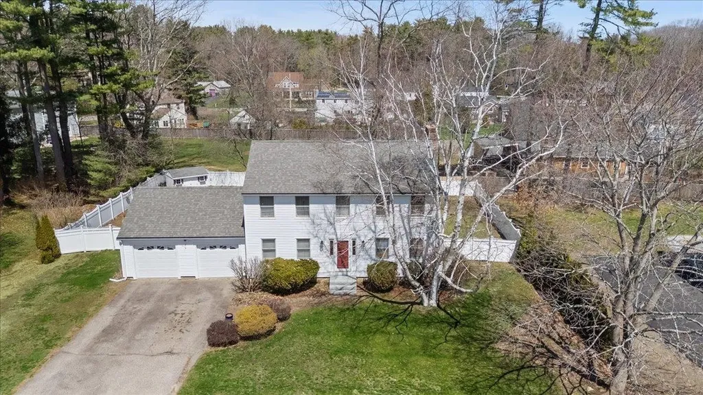 39 Norton Road Hampton NH 03842