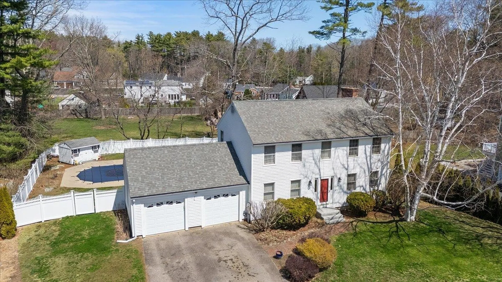 39 Norton Road Hampton NH 03842
