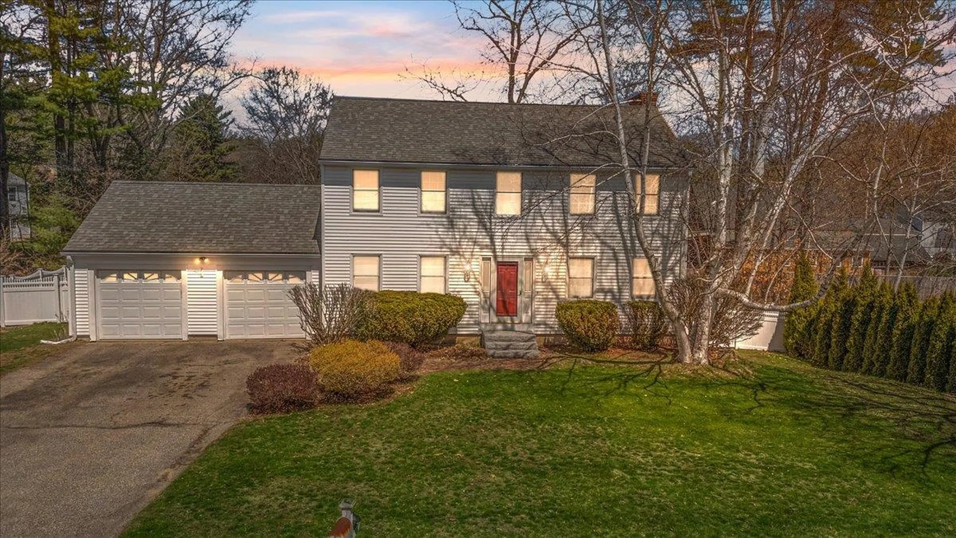 39 Norton Road Hampton NH 03842
