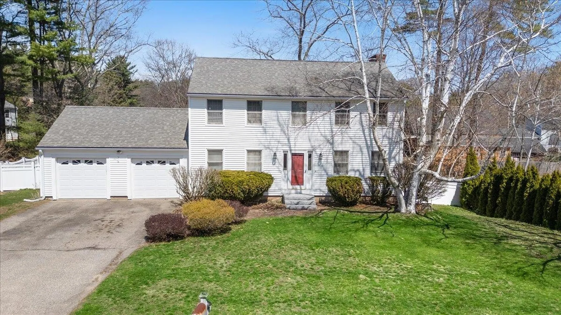 39 Norton Road Hampton NH 03842