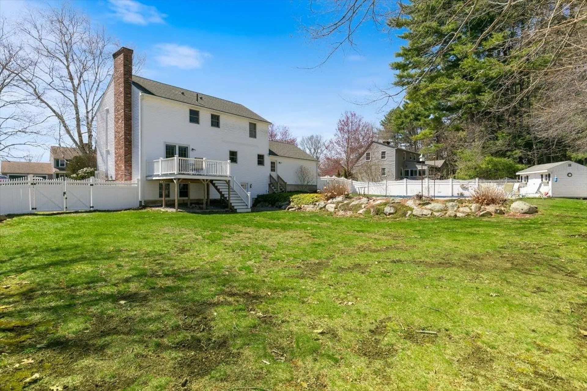 39 Norton Road Hampton NH 03842