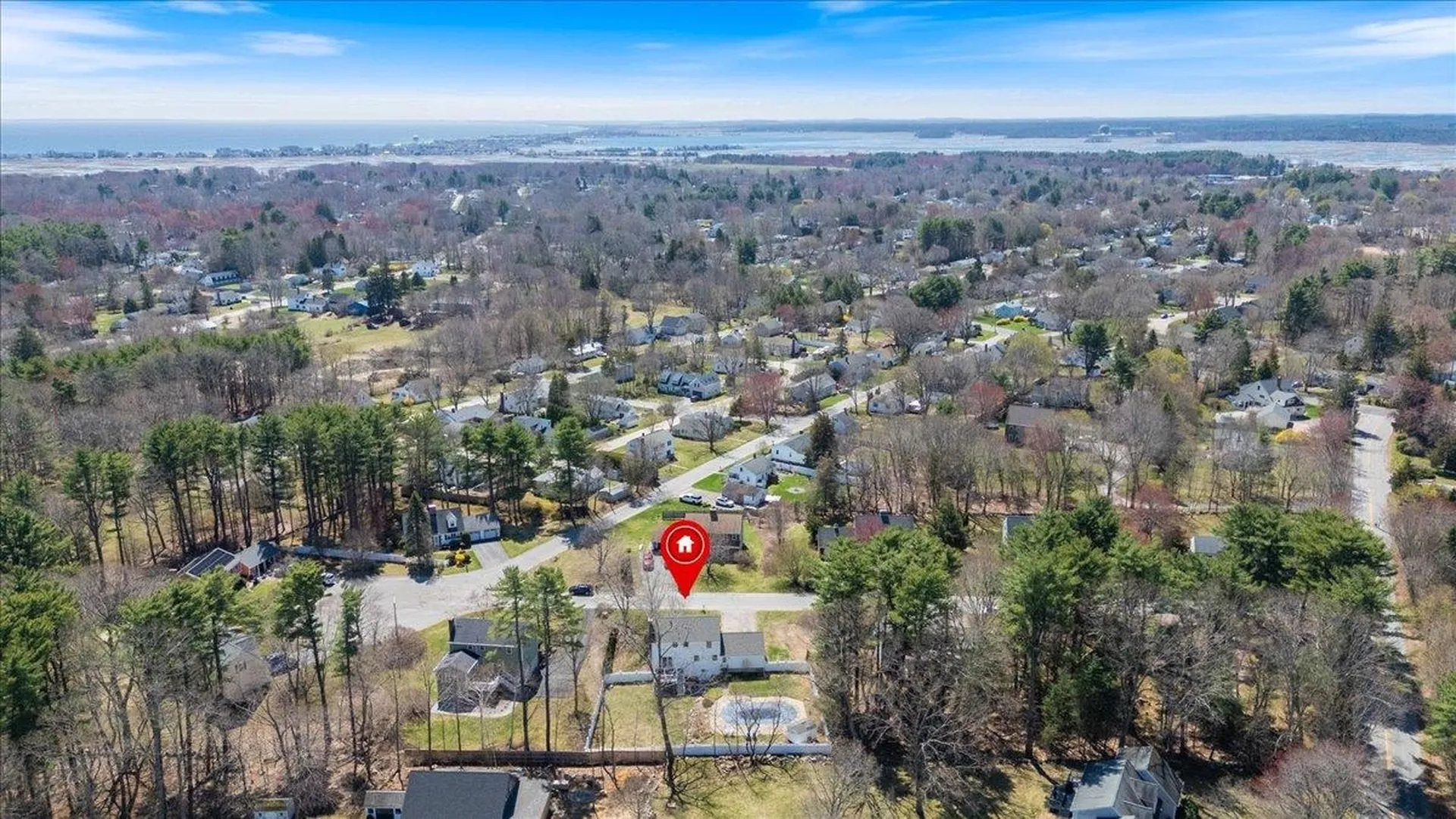 39 Norton Road Hampton NH 03842