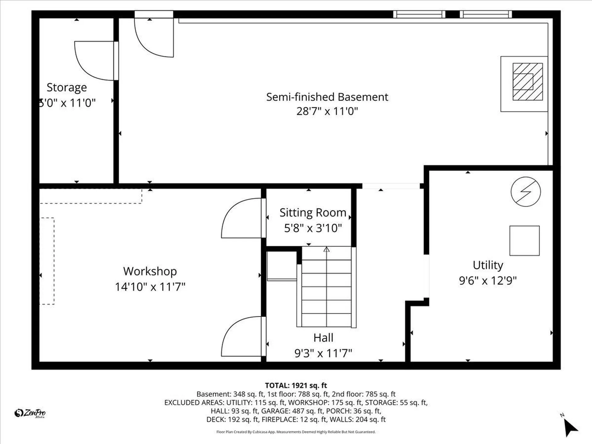 39 Norton Road Hampton NH 03842