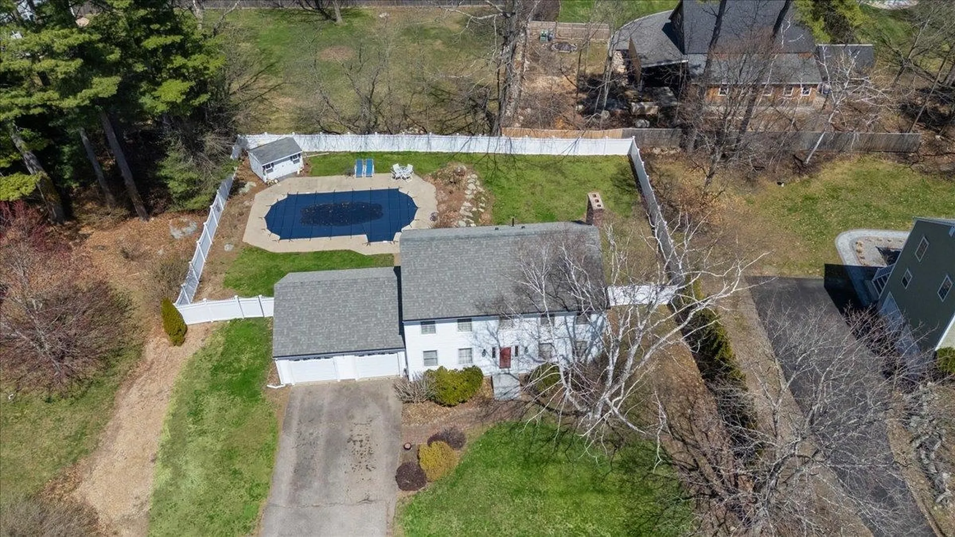 39 Norton Road Hampton NH 03842