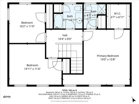 39 Norton Road Hampton NH 03842