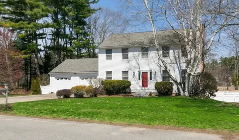 39 Norton Road Hampton NH 03842
