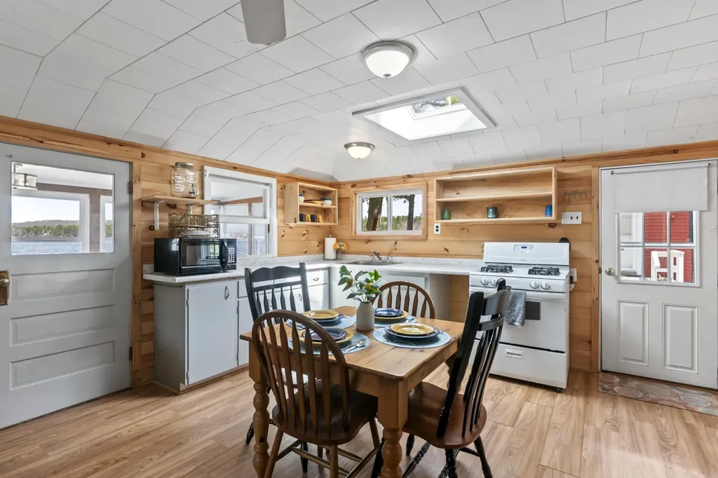 128 Silver Lake Road Shapleigh ME 04076