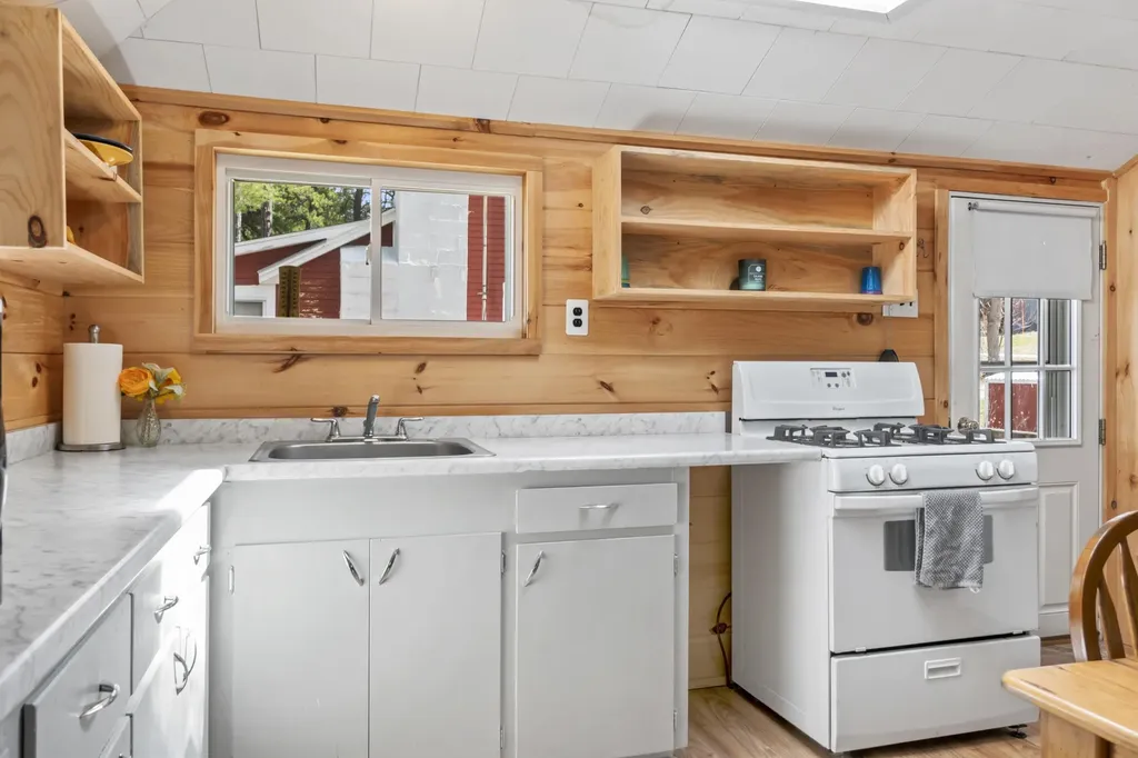 128 Silver Lake Road Shapleigh ME 04076