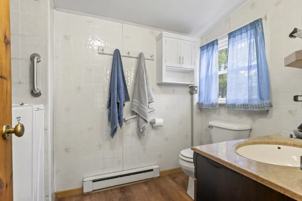 128 Silver Lake Road Shapleigh ME 04076