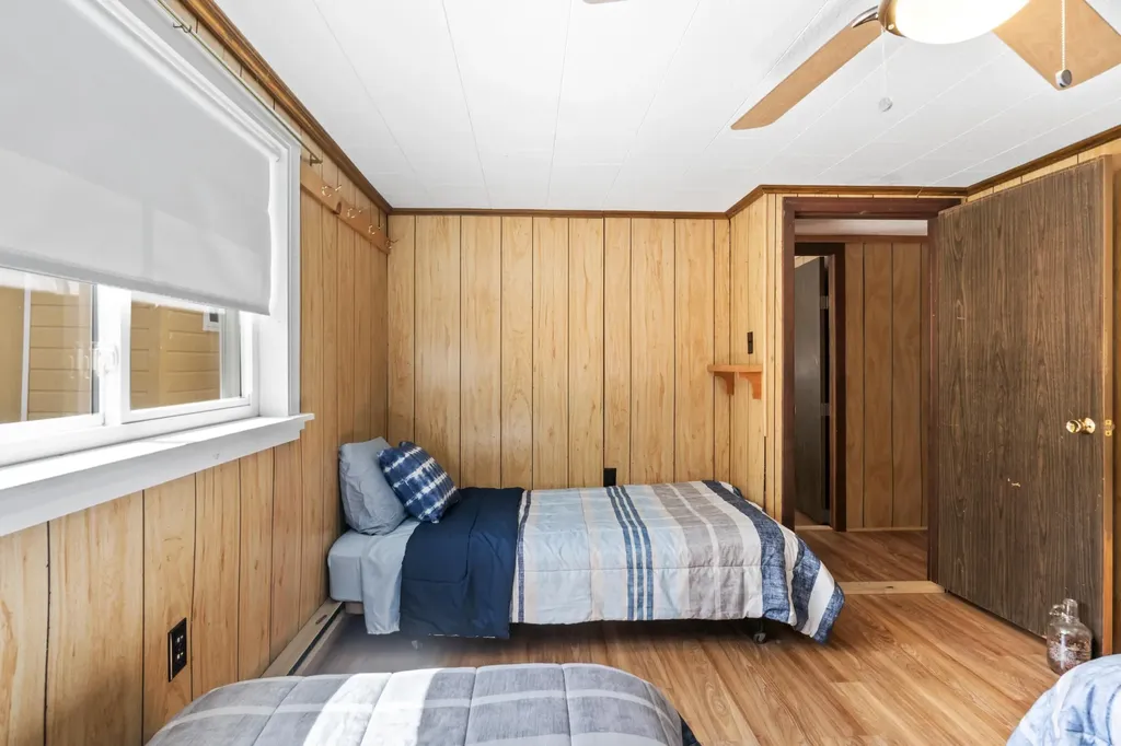128 Silver Lake Road Shapleigh ME 04076