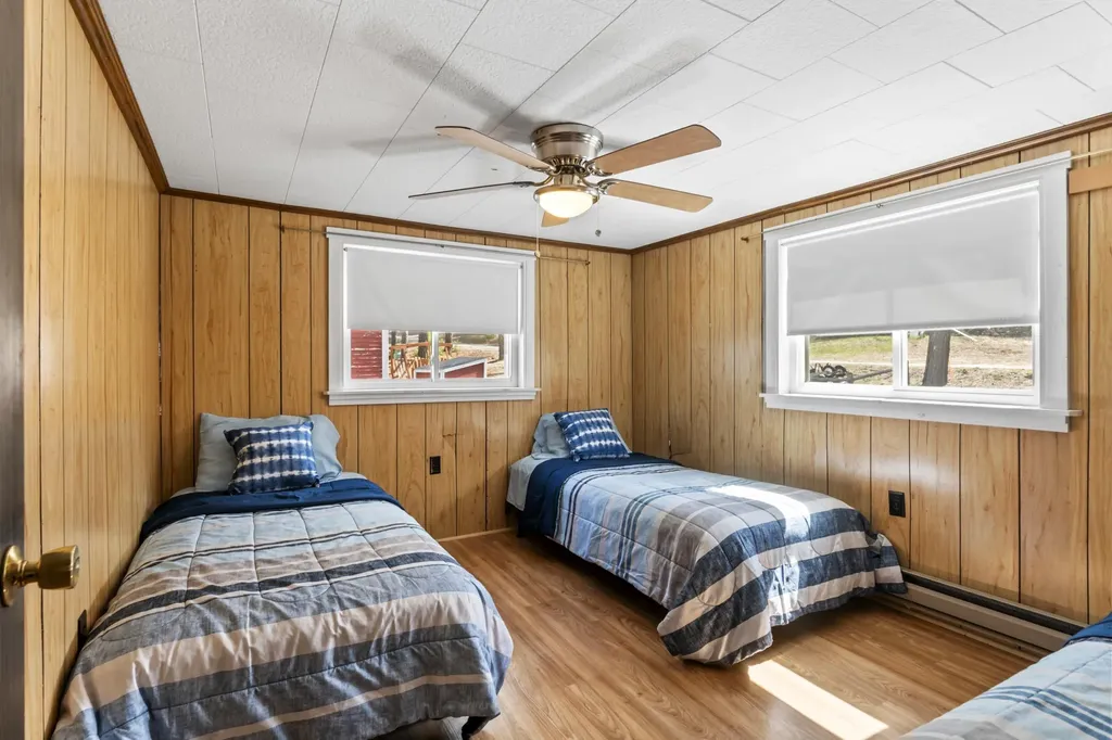 128 Silver Lake Road Shapleigh ME 04076
