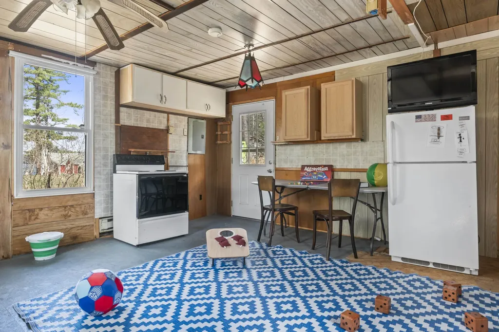 128 Silver Lake Road Shapleigh ME 04076