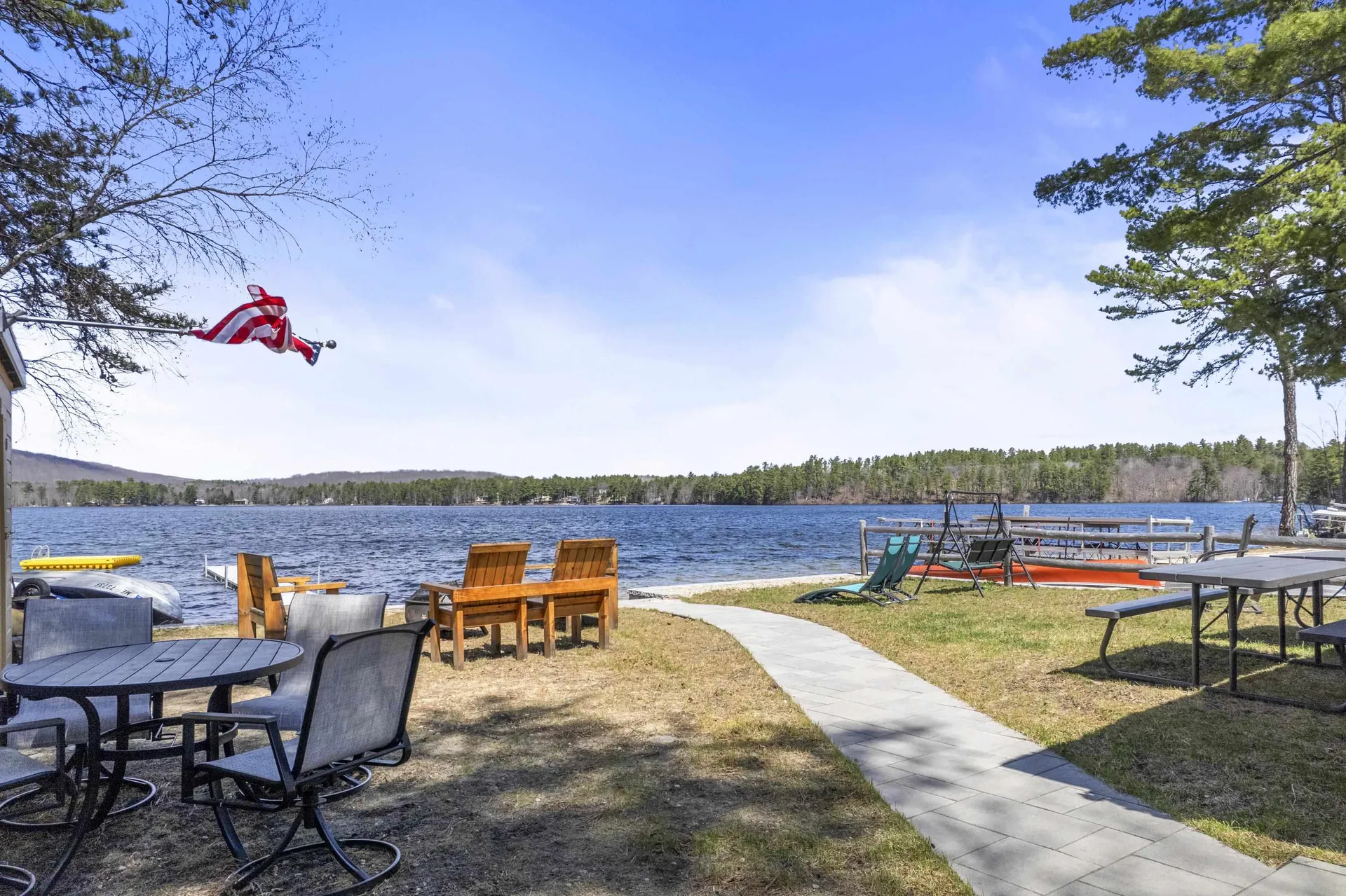 128 Silver Lake Road Shapleigh ME 04076