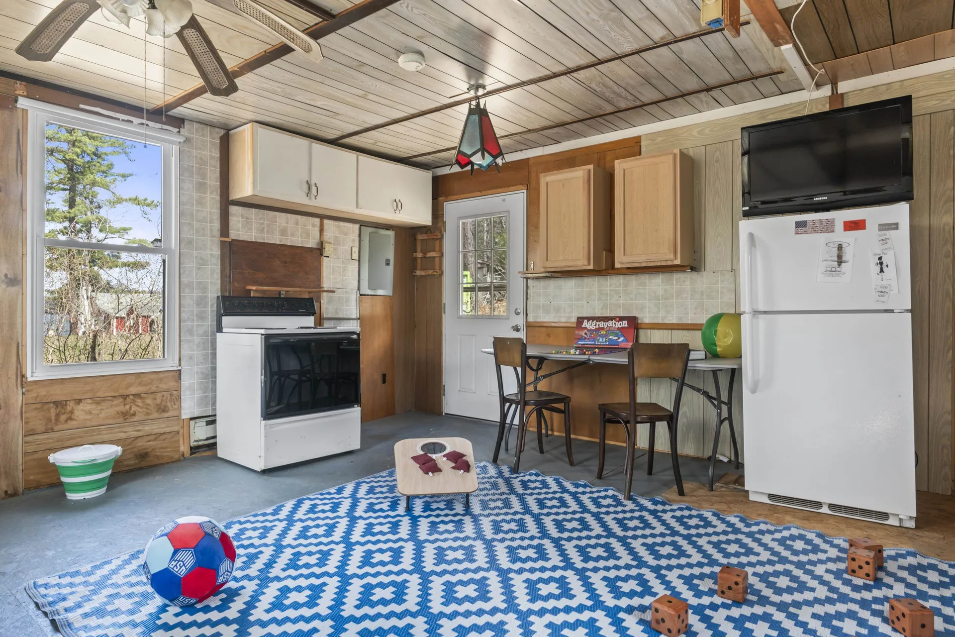 128 Silver Lake Road Shapleigh ME 04076