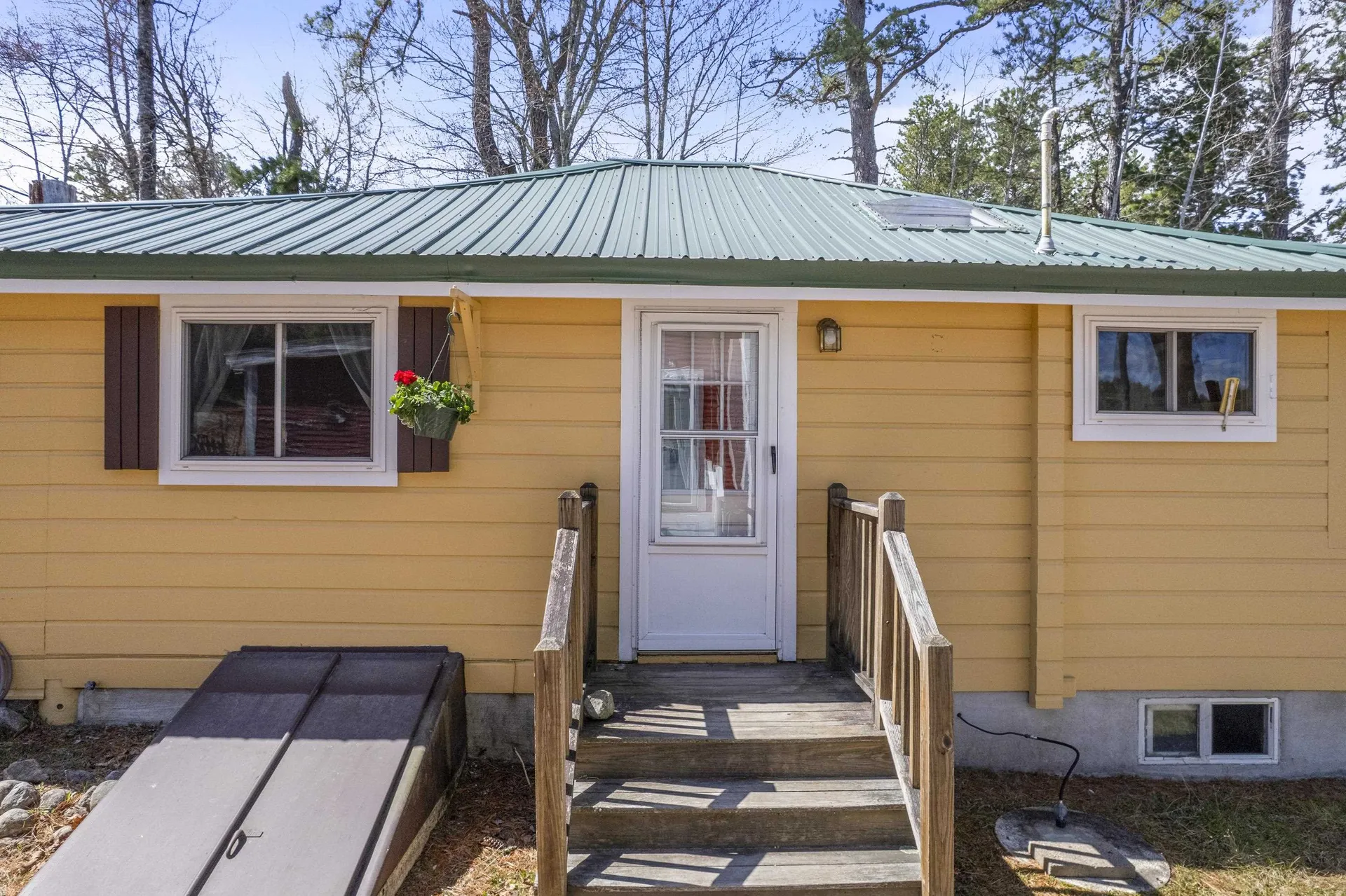 128 Silver Lake Road Shapleigh ME 04076
