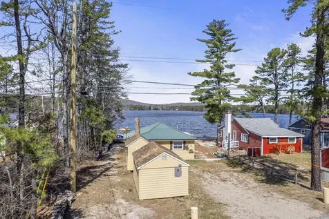 128 Silver Lake Road Shapleigh ME 04076