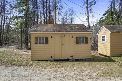 128 Silver Lake Road Shapleigh ME 04076