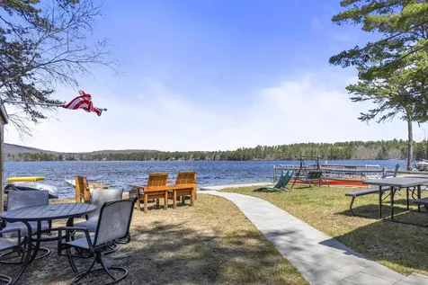 128 Silver Lake Road Shapleigh ME 04076