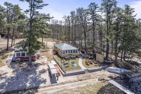 128 Silver Lake Road Shapleigh ME 04076