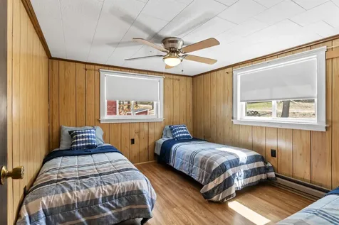128 Silver Lake Road Shapleigh ME 04076