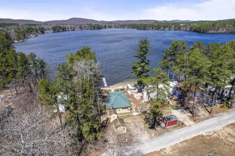 128 Silver Lake Road Shapleigh ME 04076