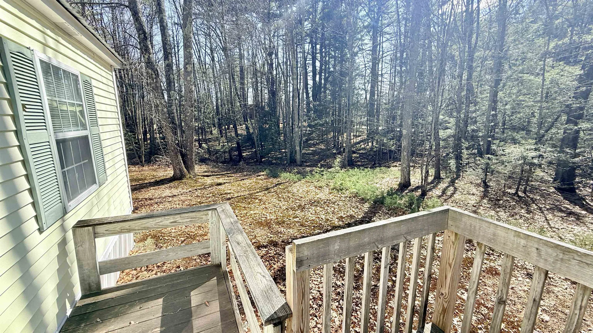 87 Betts Road Rochester NH 03867