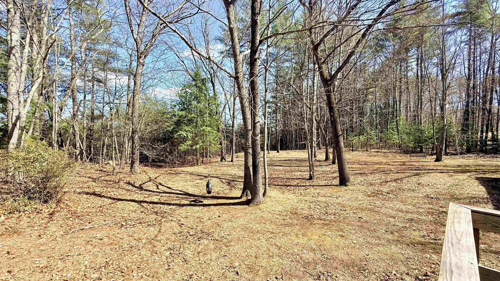 87 Betts Road Rochester NH 03867