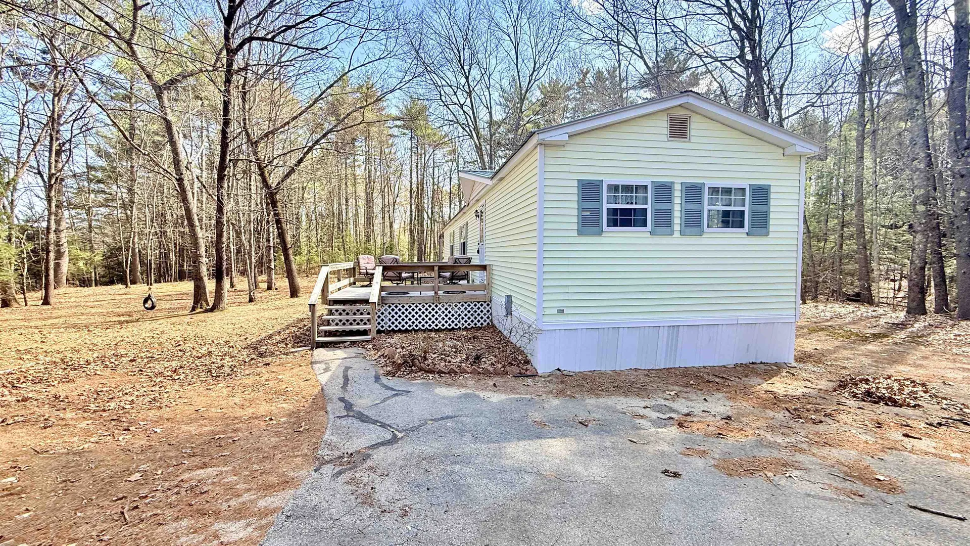 87 Betts Road Rochester NH 03867