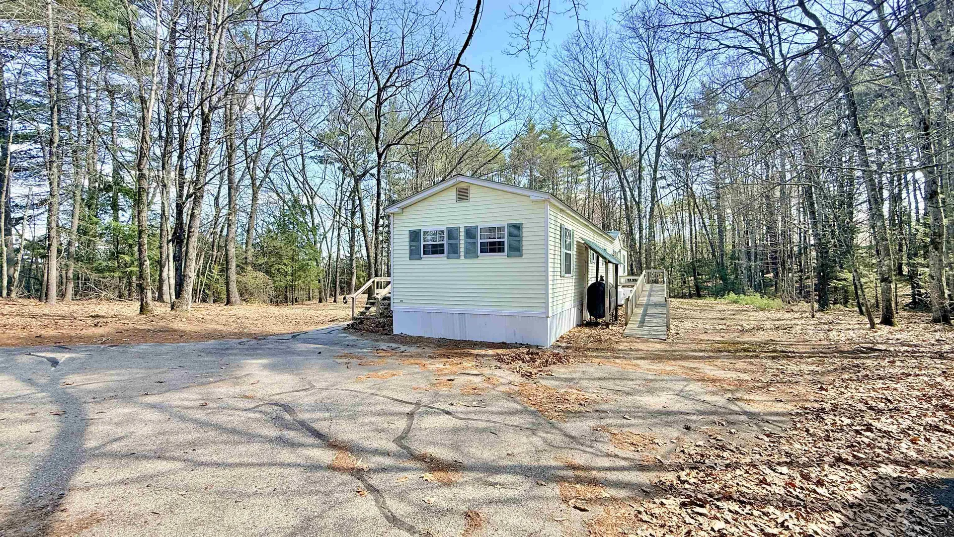 87 Betts Road Rochester NH 03867