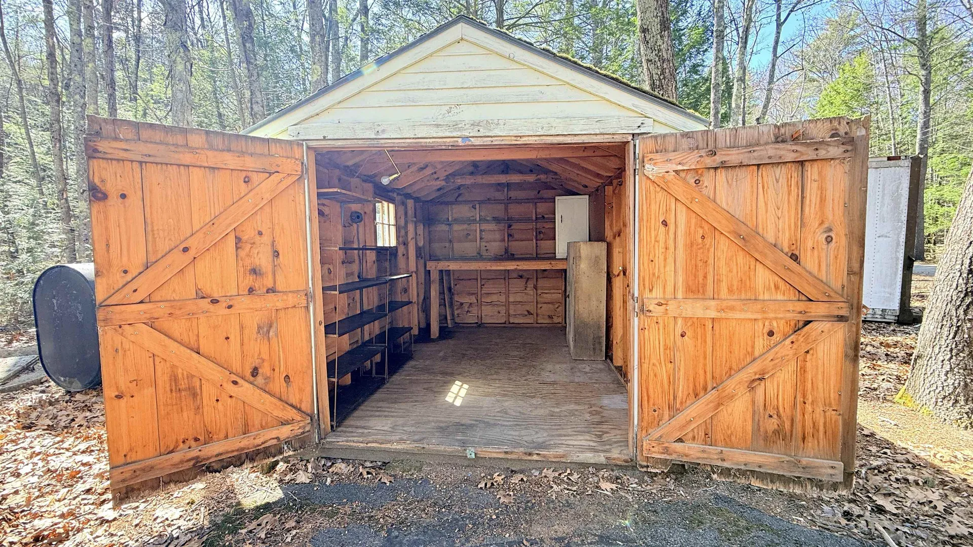 87 Betts Road Rochester NH 03867