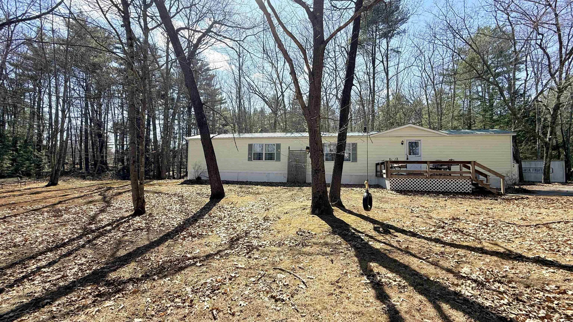 87 Betts Road Rochester NH 03867