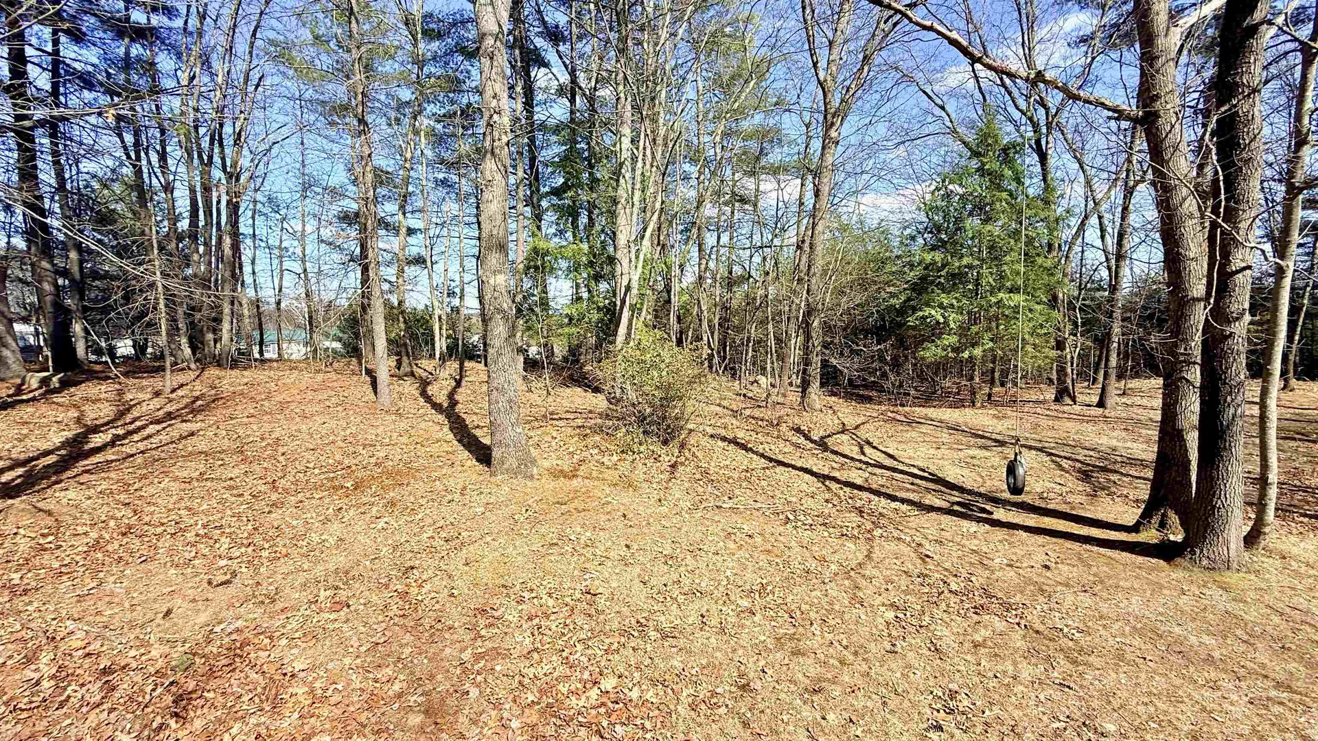 87 Betts Road Rochester NH 03867