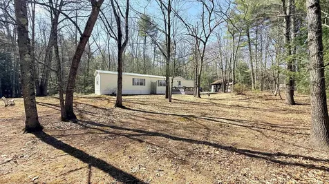 87 Betts Road Rochester NH 03867