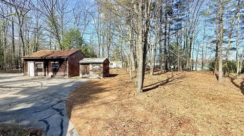 87 Betts Road Rochester NH 03867