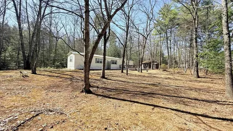 87 Betts Road Rochester NH 03867