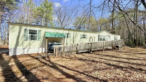 87 Betts Road Rochester NH 03867