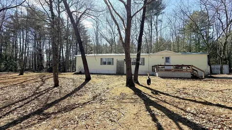 87 Betts Road Rochester NH 03867