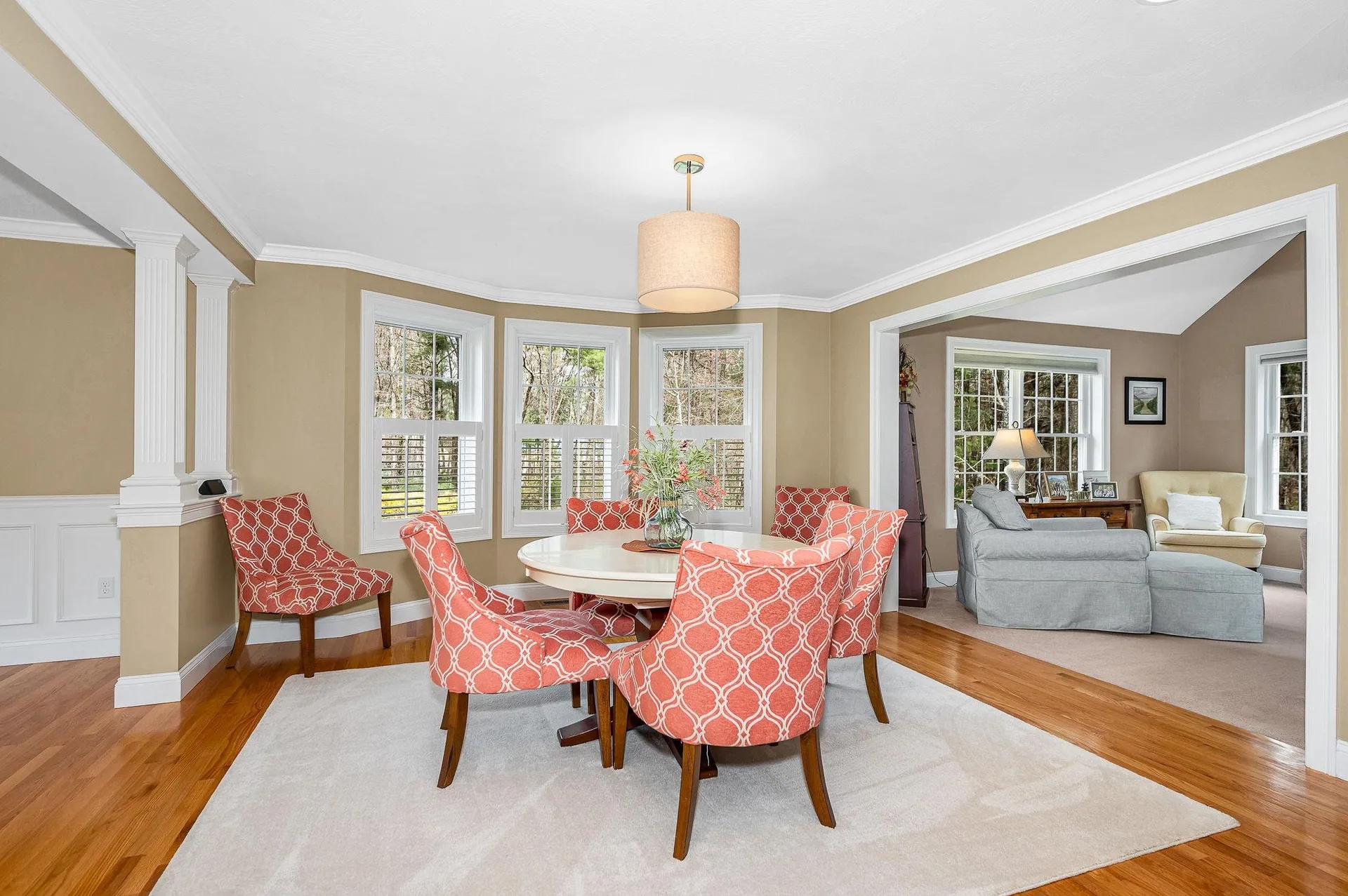12 Harmony Lane Pelham NH 03076