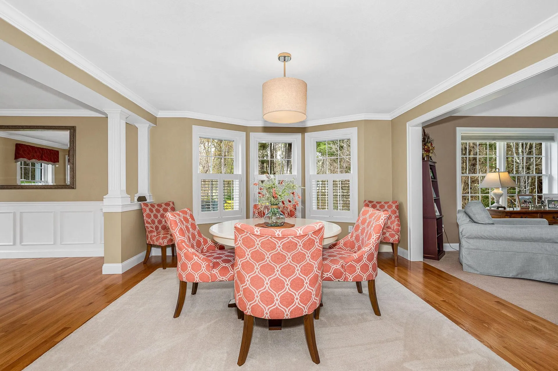 12 Harmony Lane Pelham NH 03076