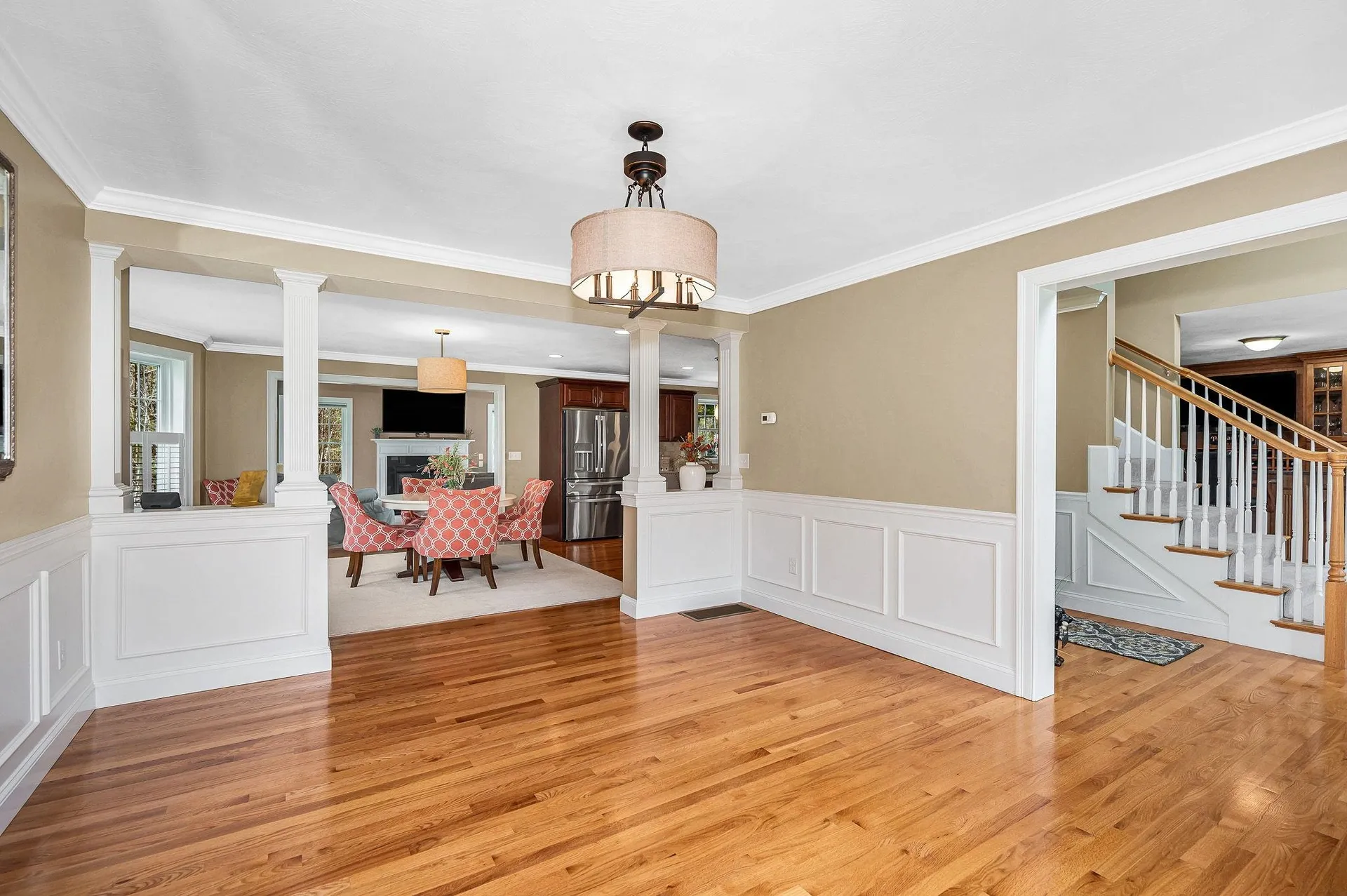 12 Harmony Lane Pelham NH 03076
