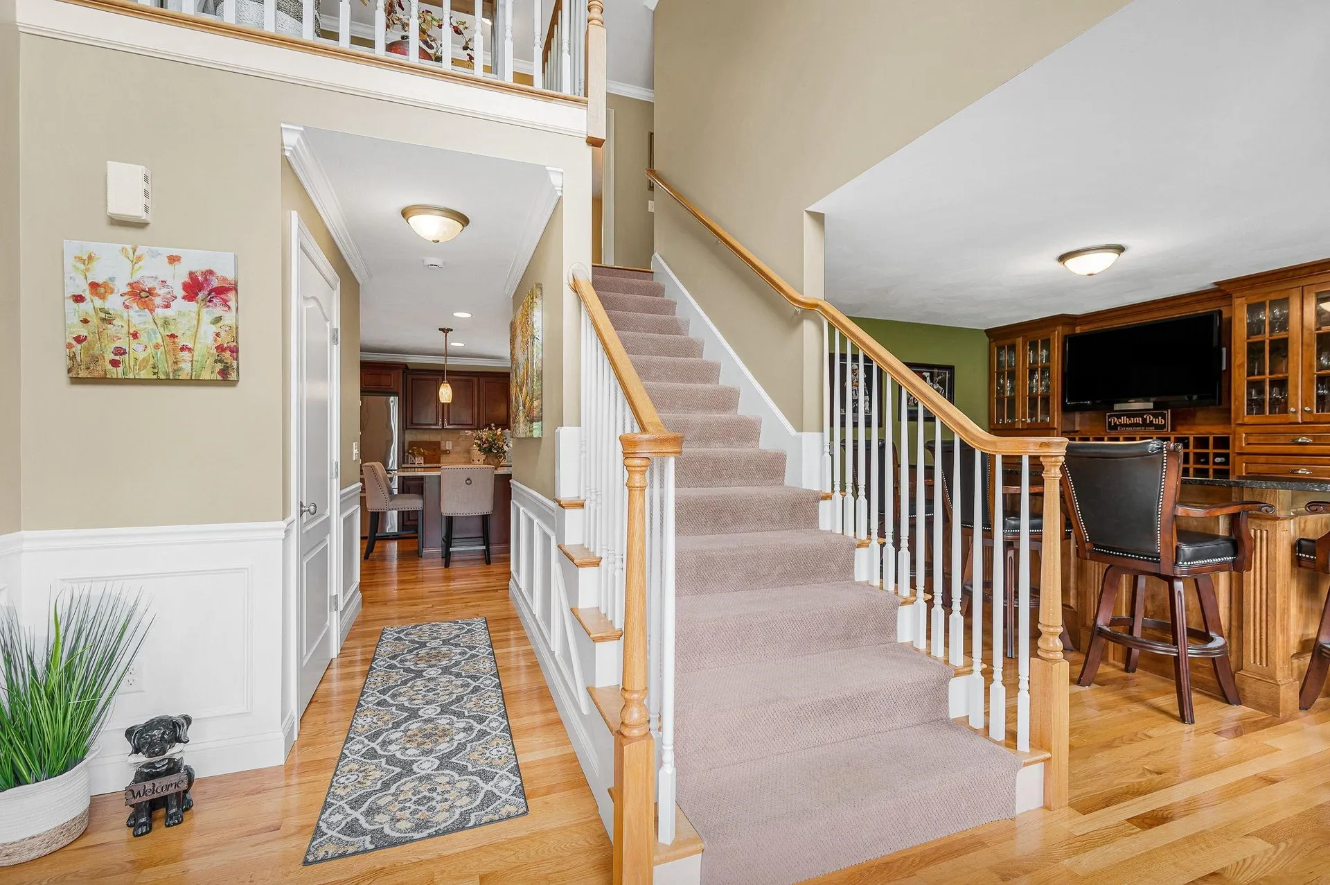 12 Harmony Lane Pelham NH 03076