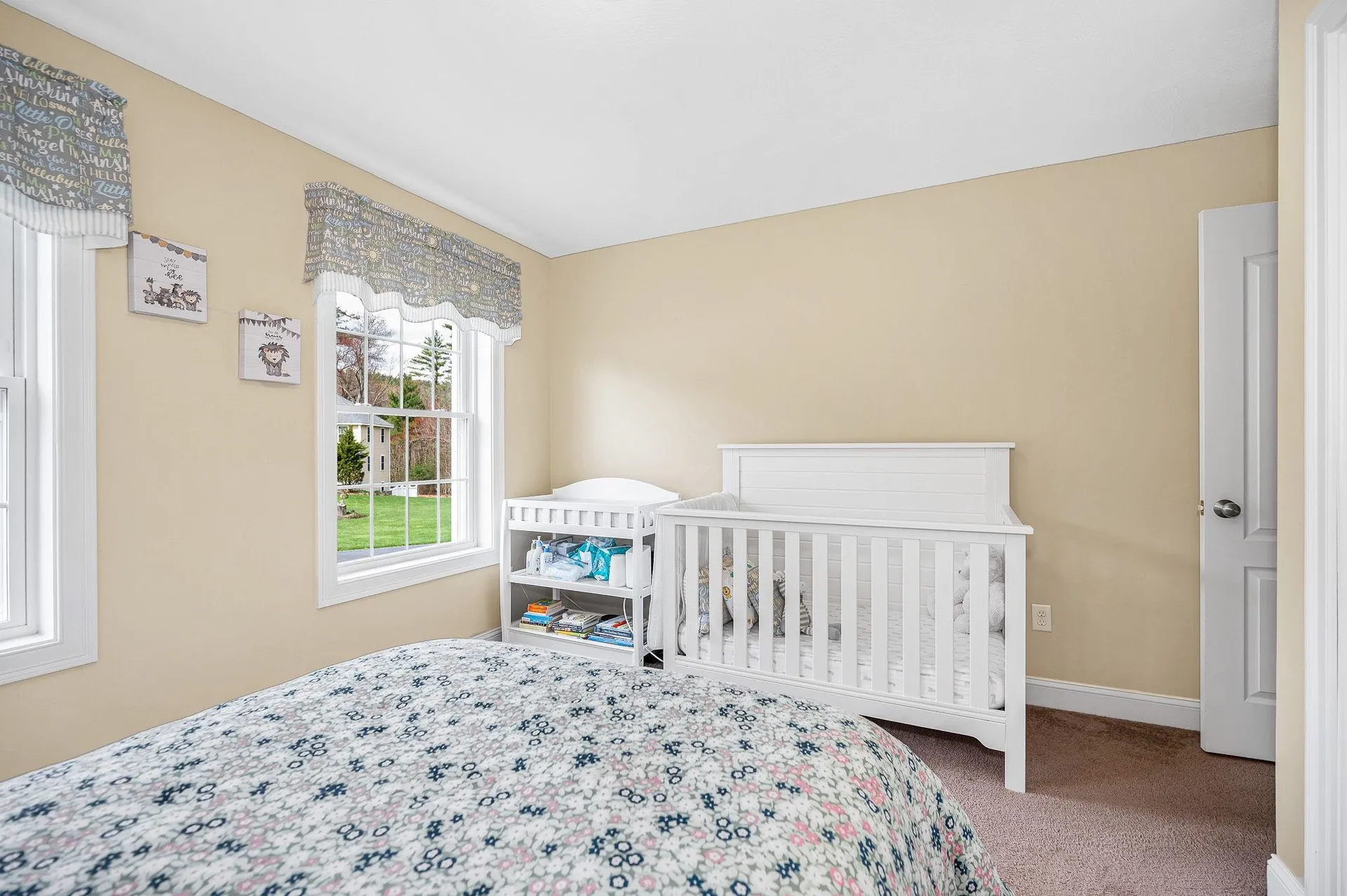 12 Harmony Lane Pelham NH 03076